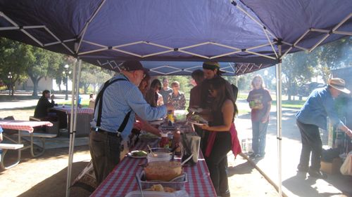 GBC 2013 Picnic2