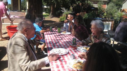 GBC 2013 Picnic3