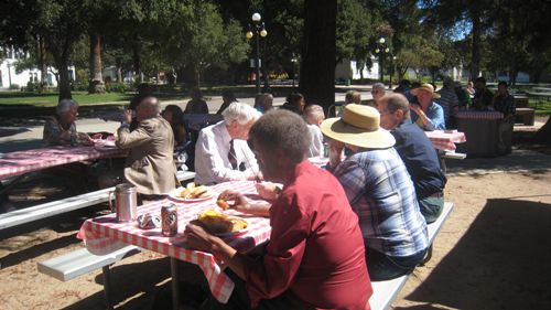 GBC 2013 Picnic5