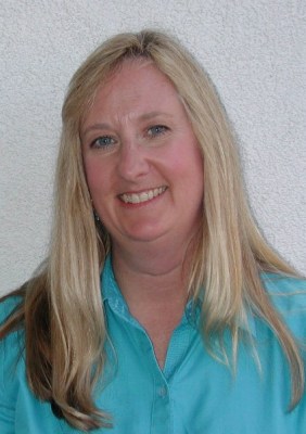 Rev. Louann Roberts